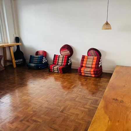 Float'S House Apartment เชียงใหม่ ภายนอก รูปภาพ