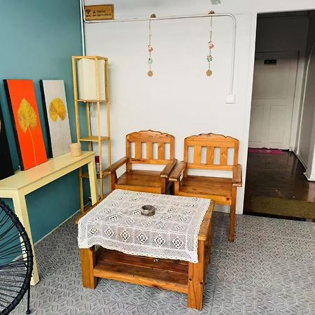Float'S House Apartment เชียงใหม่ ภายนอก รูปภาพ