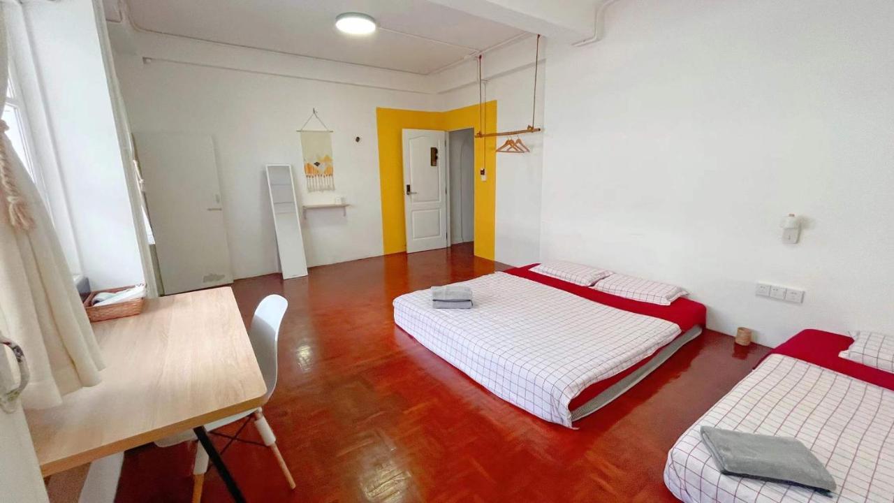 Float'S House Apartment เชียงใหม่ ภายนอก รูปภาพ