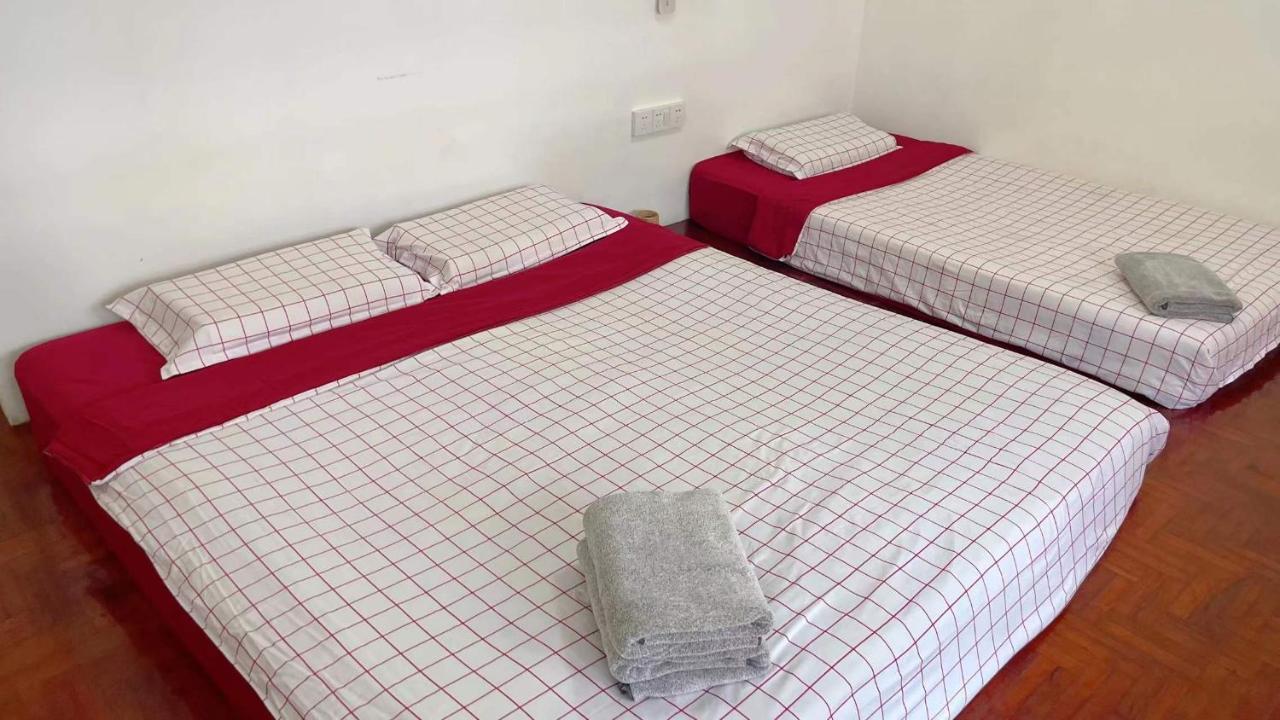 Float'S House Apartment เชียงใหม่ ภายนอก รูปภาพ