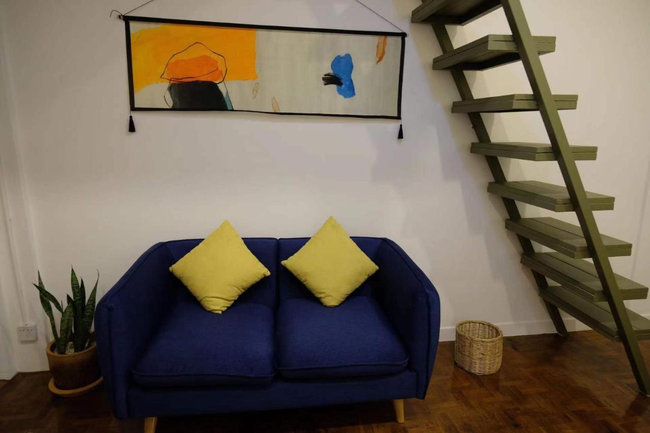Float'S House Apartment เชียงใหม่ ภายนอก รูปภาพ