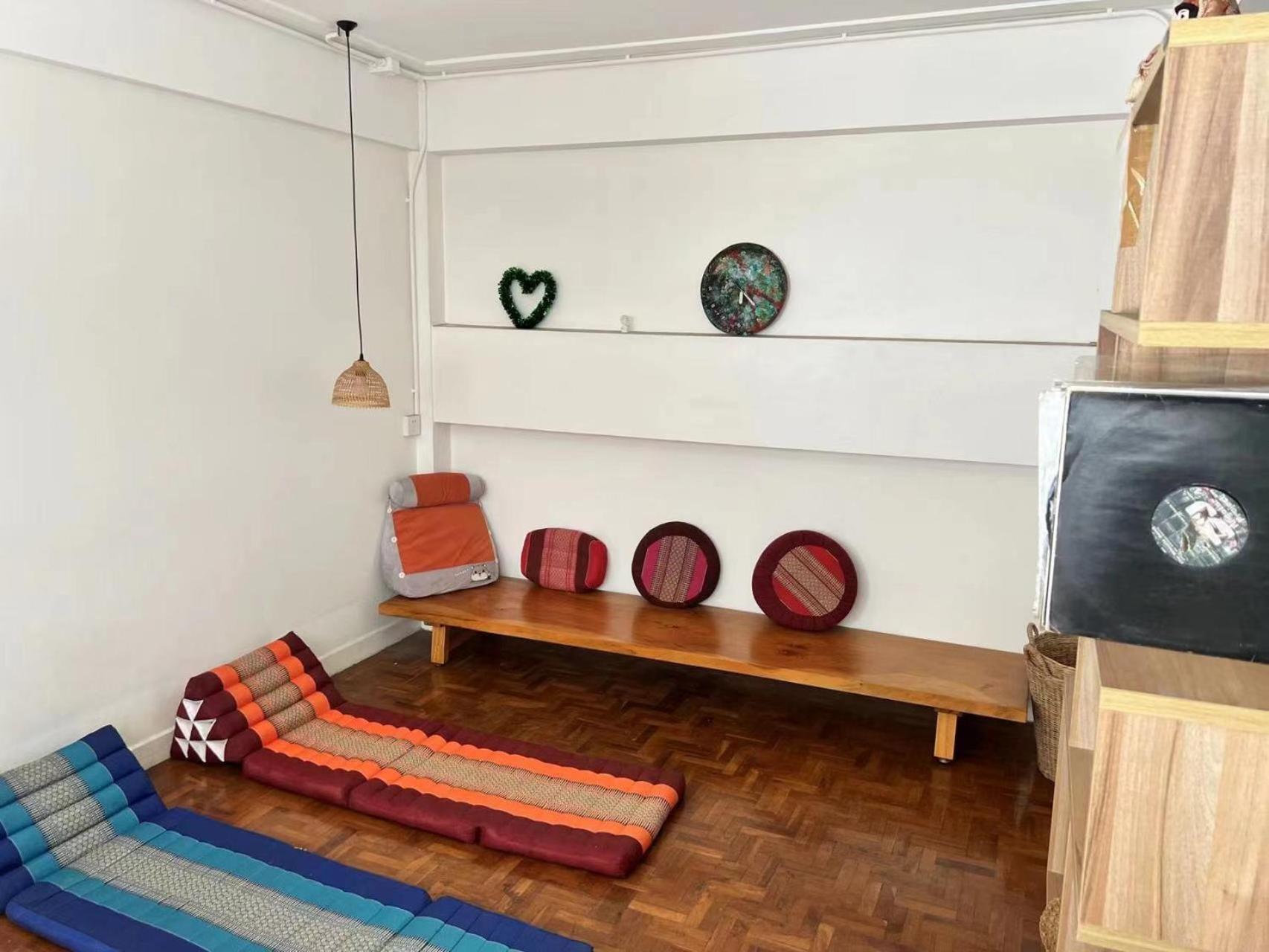 Float'S House Apartment เชียงใหม่ ภายนอก รูปภาพ