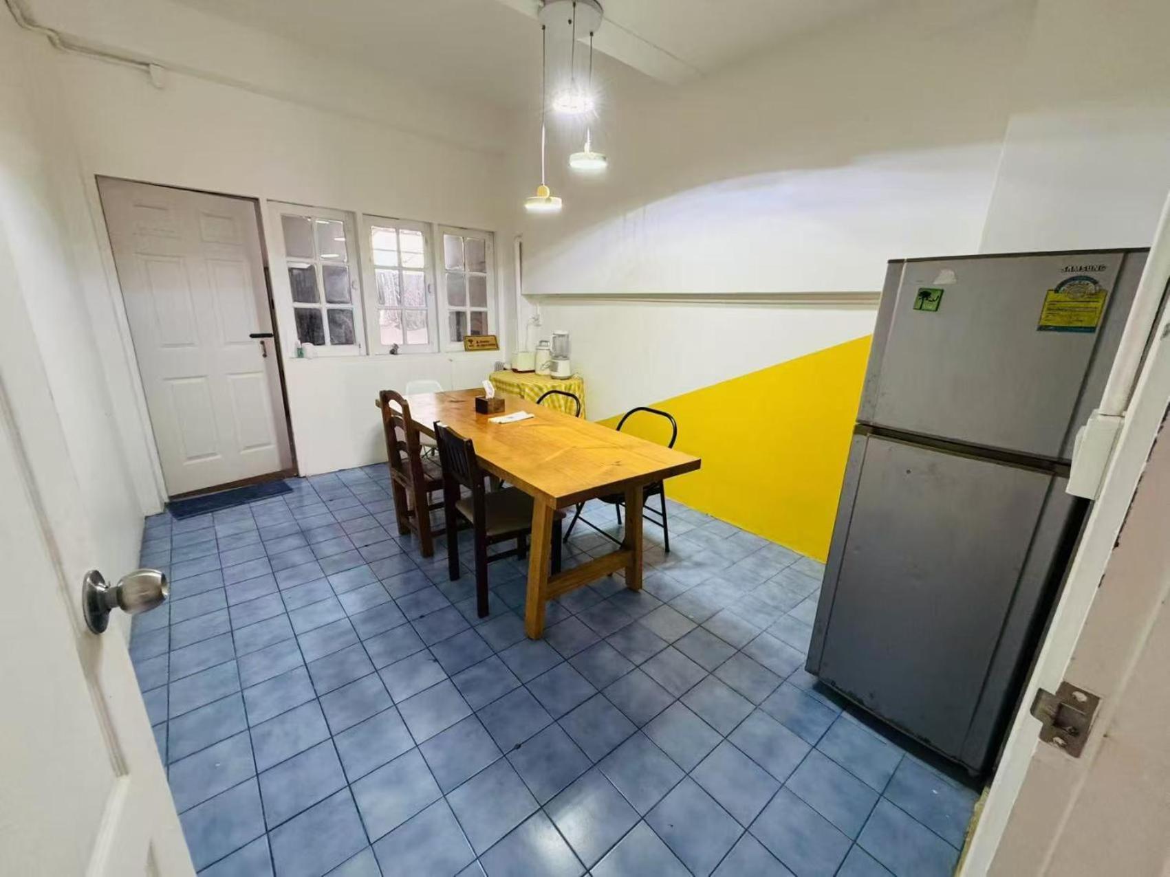 Float'S House Apartment เชียงใหม่ ภายนอก รูปภาพ