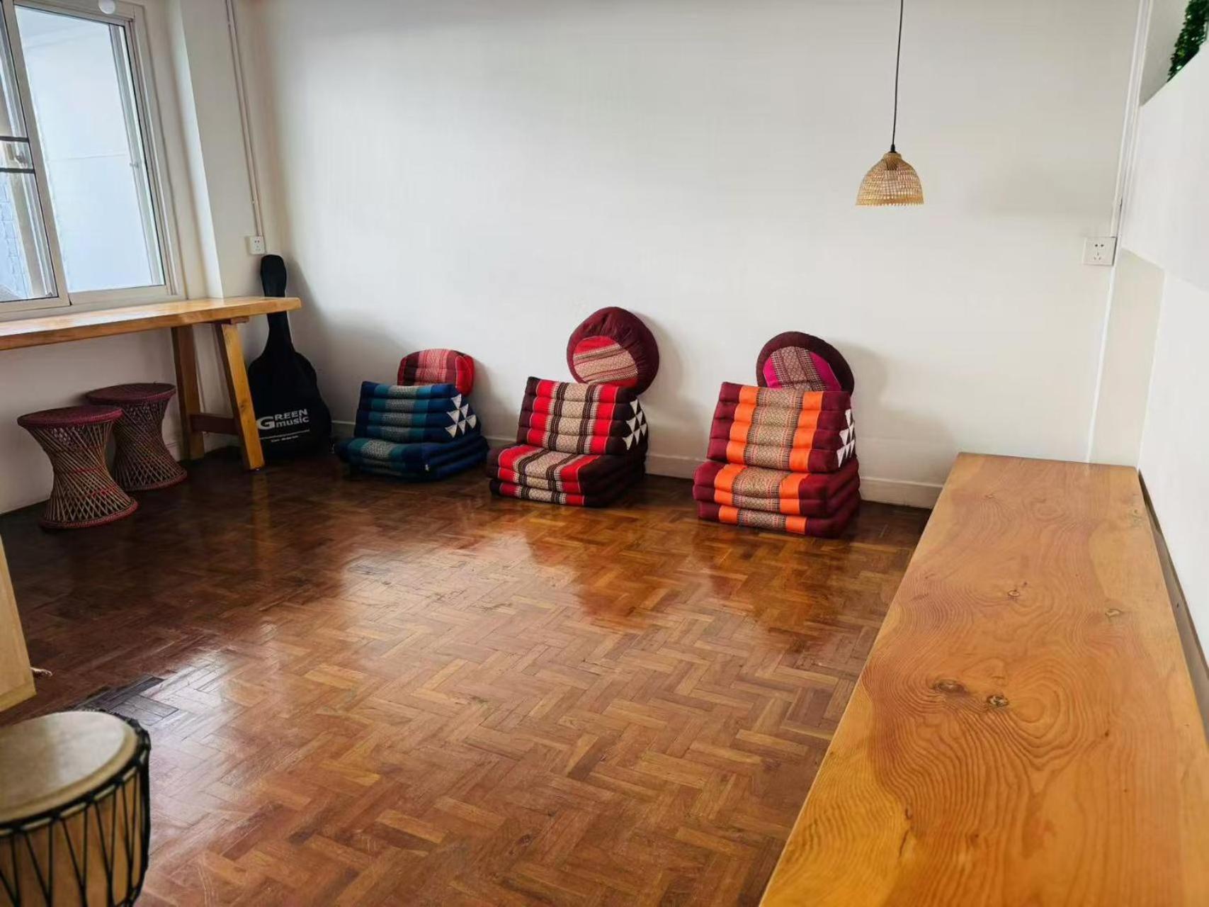 Float'S House Apartment เชียงใหม่ ภายนอก รูปภาพ