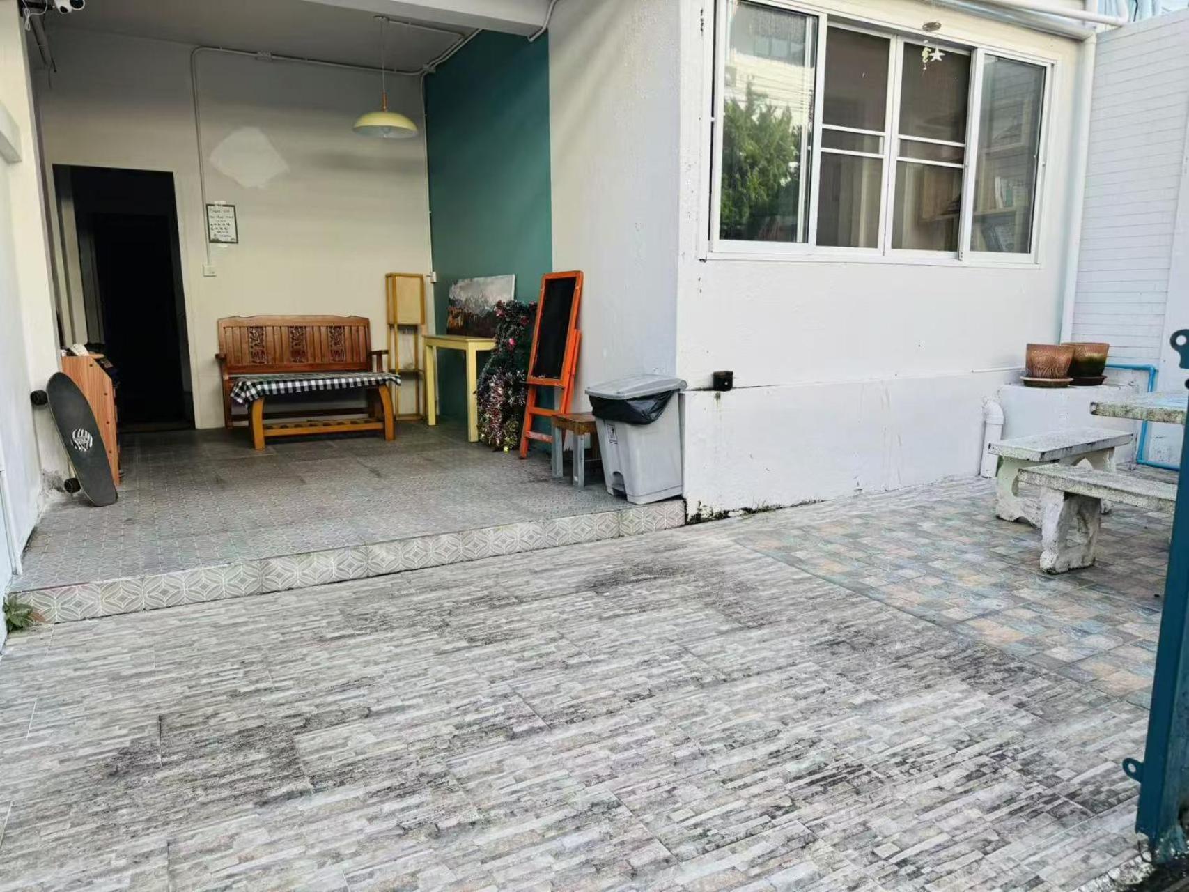 Float'S House Apartment เชียงใหม่ ภายนอก รูปภาพ