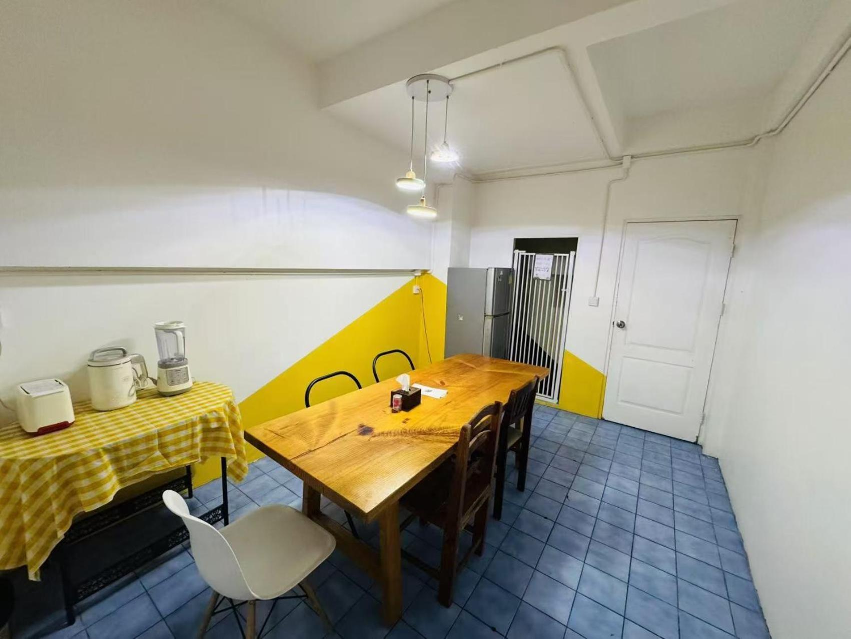 Float'S House Apartment เชียงใหม่ ภายนอก รูปภาพ