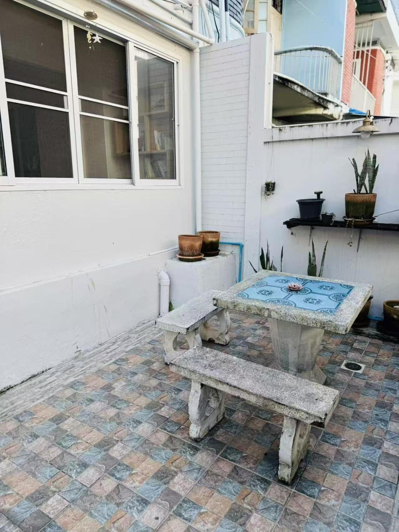 Float'S House Apartment เชียงใหม่ ภายนอก รูปภาพ