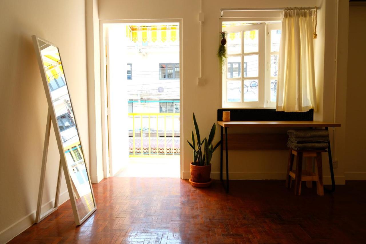 Float'S House Apartment เชียงใหม่ ภายนอก รูปภาพ