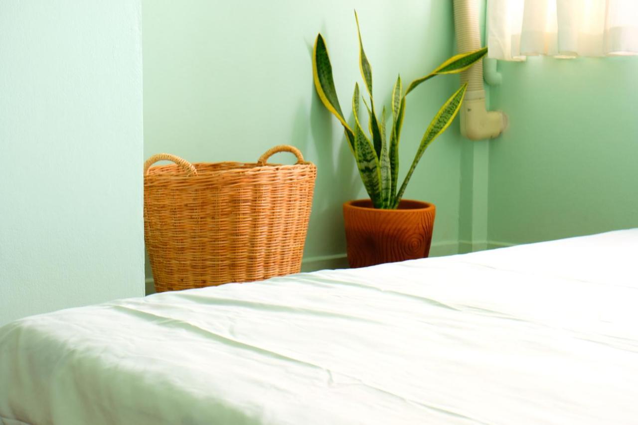 Float'S House Apartment เชียงใหม่ ภายนอก รูปภาพ