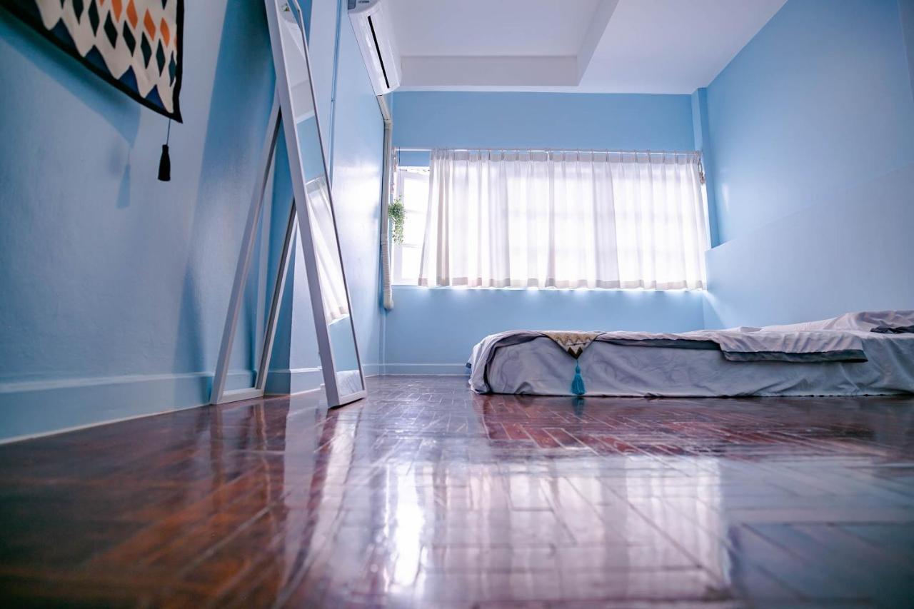 Float'S House Apartment เชียงใหม่ ภายนอก รูปภาพ