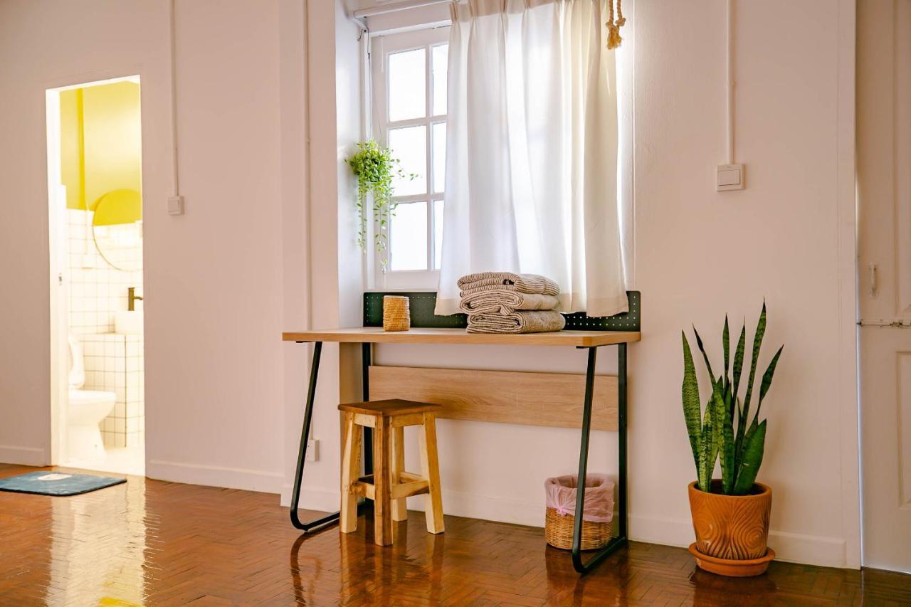 Float'S House Apartment เชียงใหม่ ภายนอก รูปภาพ