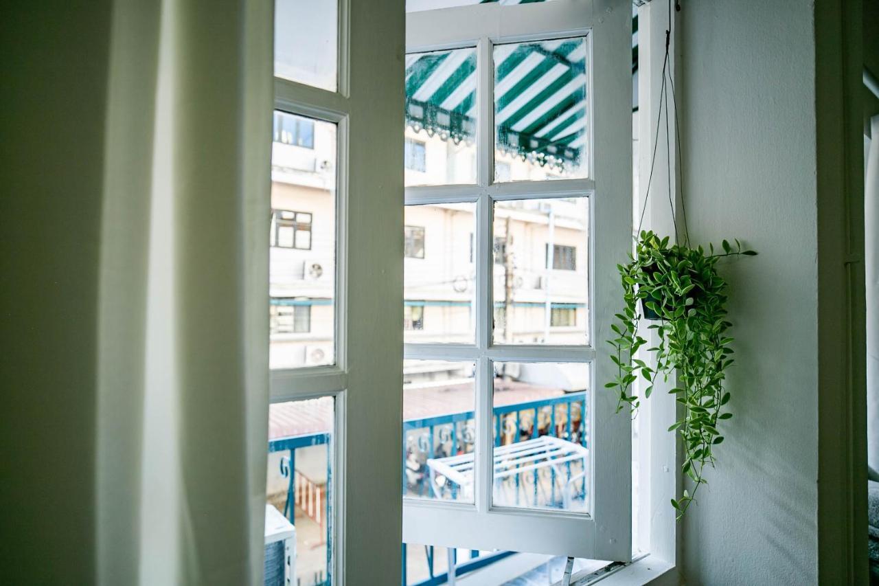 Float'S House Apartment เชียงใหม่ ภายนอก รูปภาพ