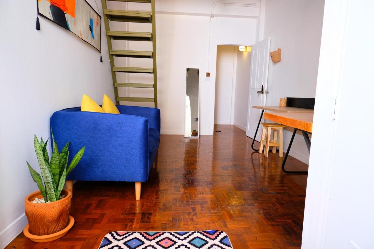 Float'S House Apartment เชียงใหม่ ภายนอก รูปภาพ