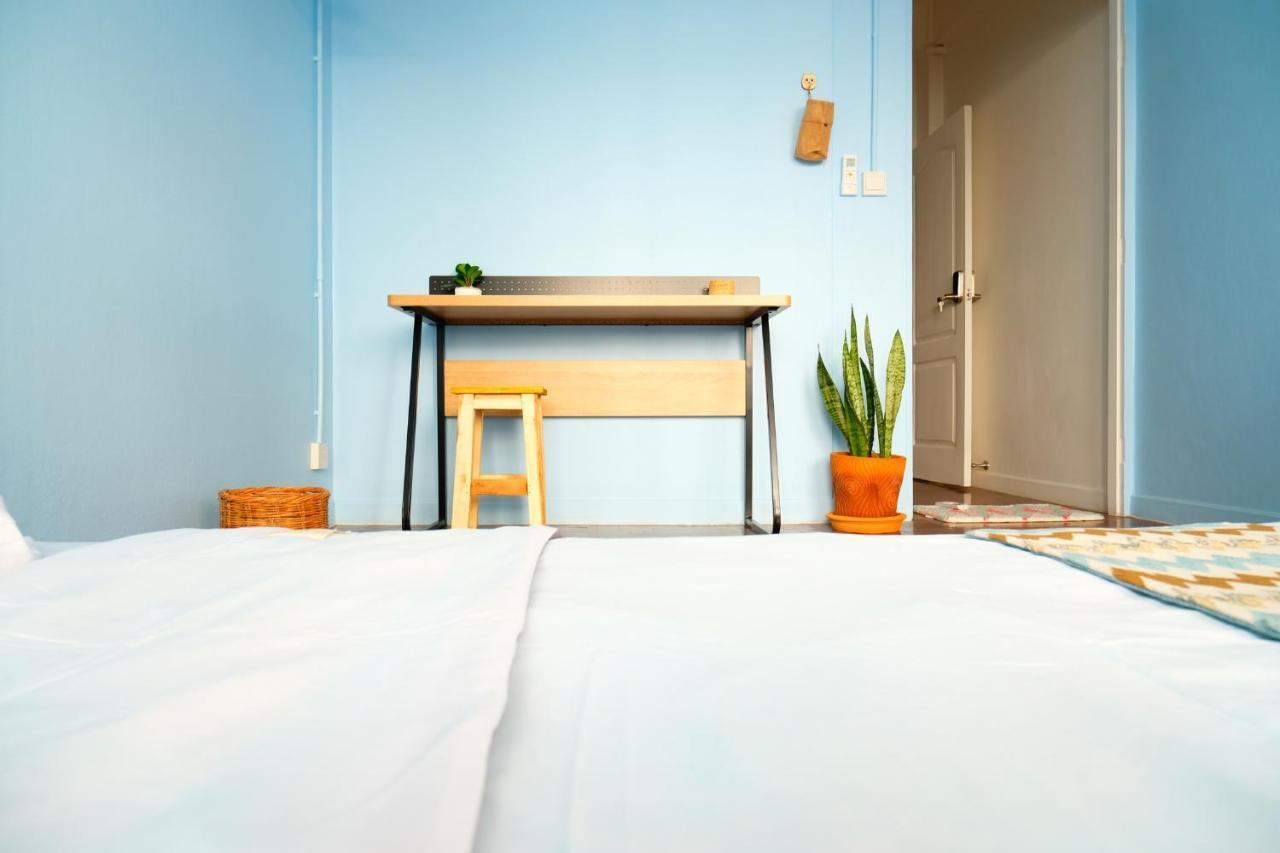 Float'S House Apartment เชียงใหม่ ภายนอก รูปภาพ