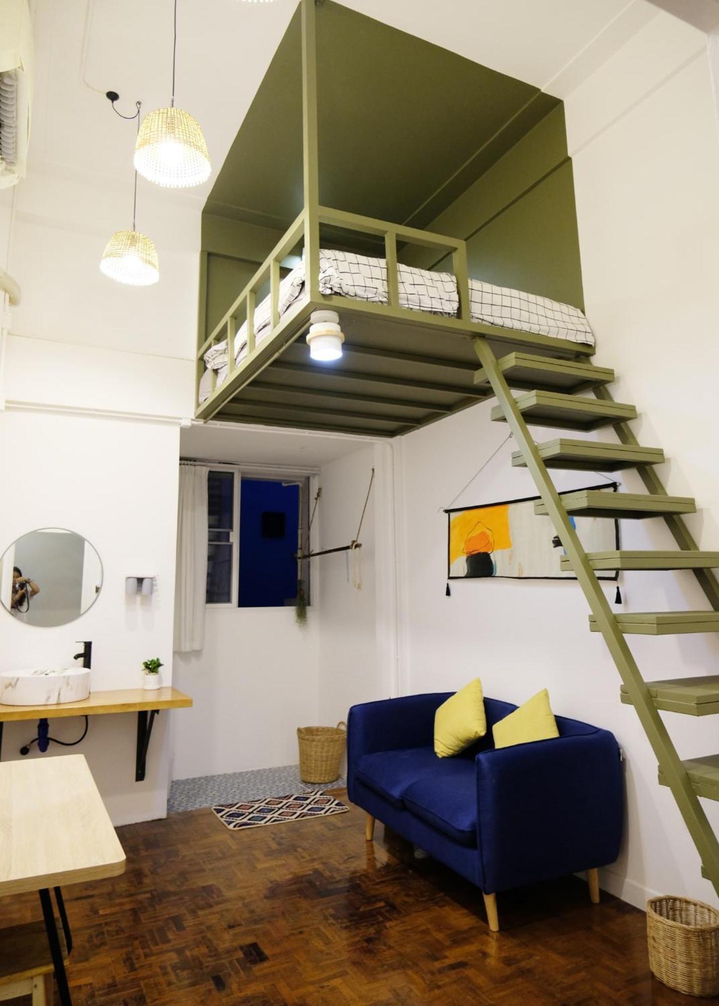 Float'S House Apartment เชียงใหม่ ภายนอก รูปภาพ