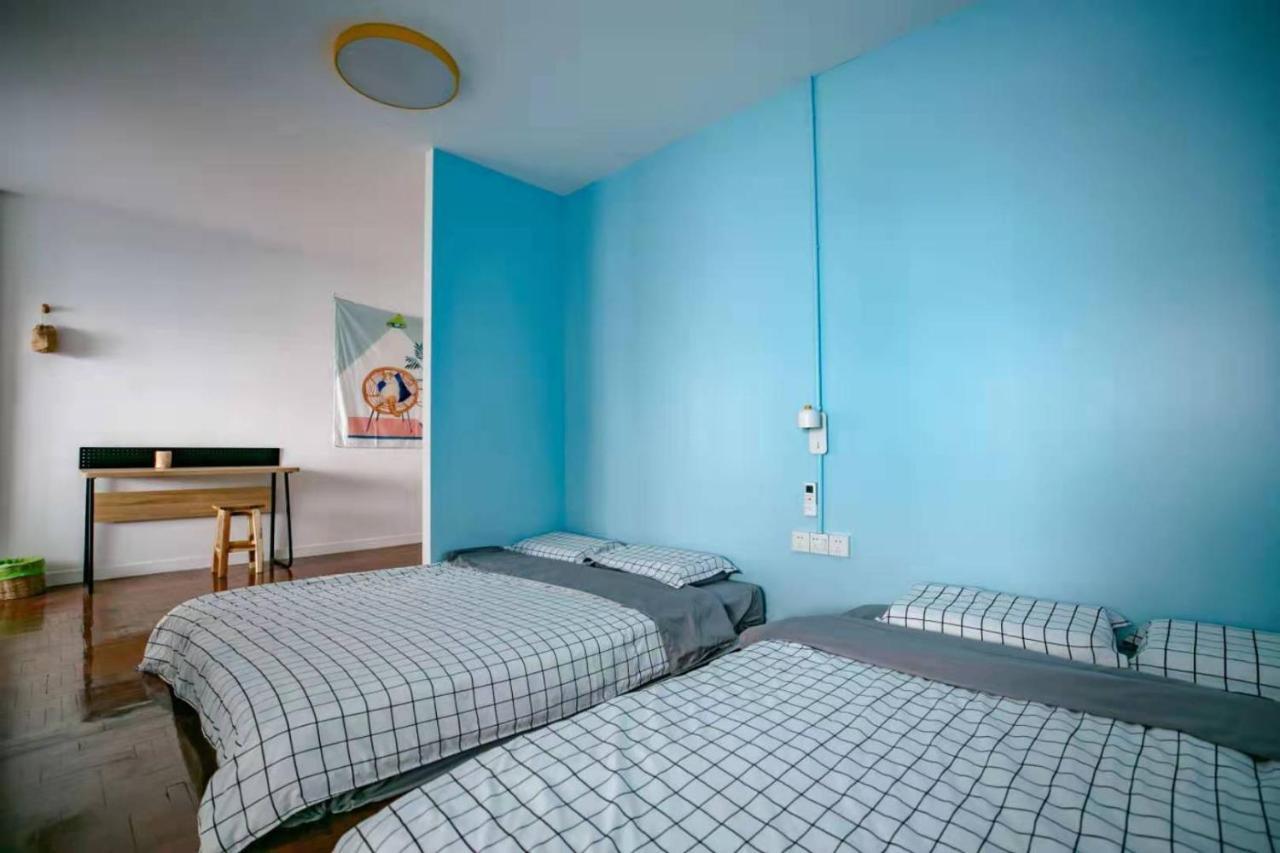 Float'S House Apartment เชียงใหม่ ภายนอก รูปภาพ