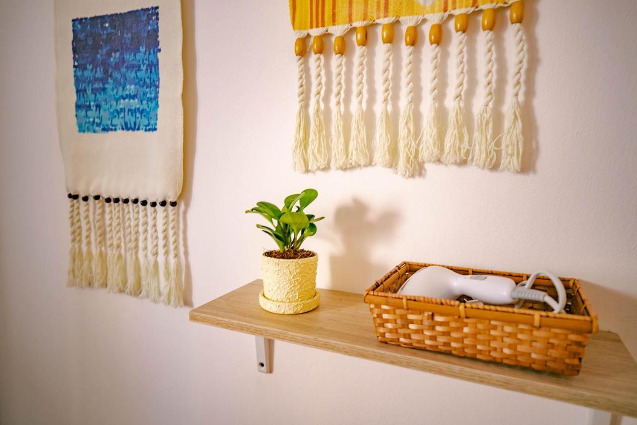 Float'S House Apartment เชียงใหม่ ภายนอก รูปภาพ