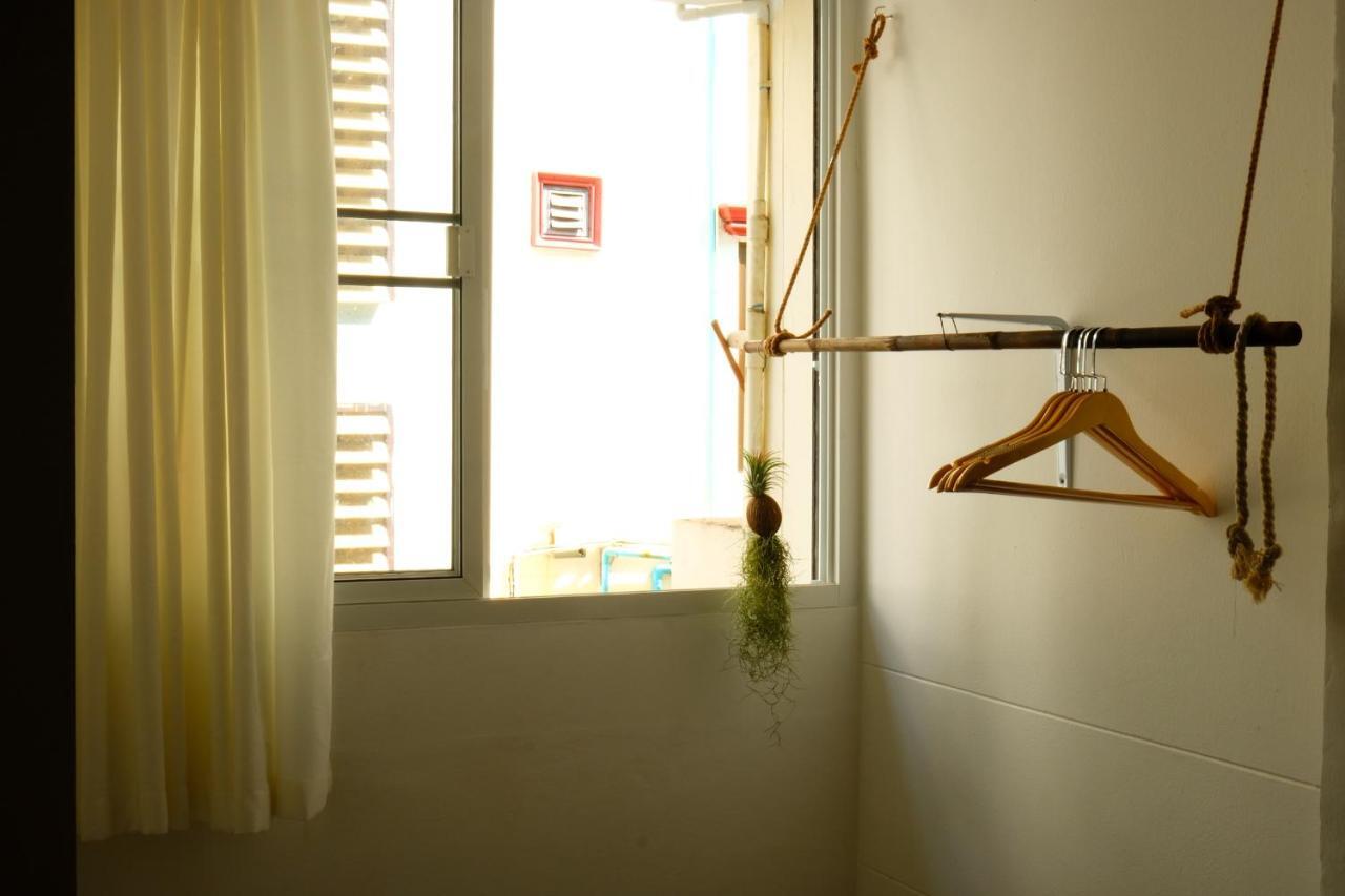 Float'S House Apartment เชียงใหม่ ภายนอก รูปภาพ