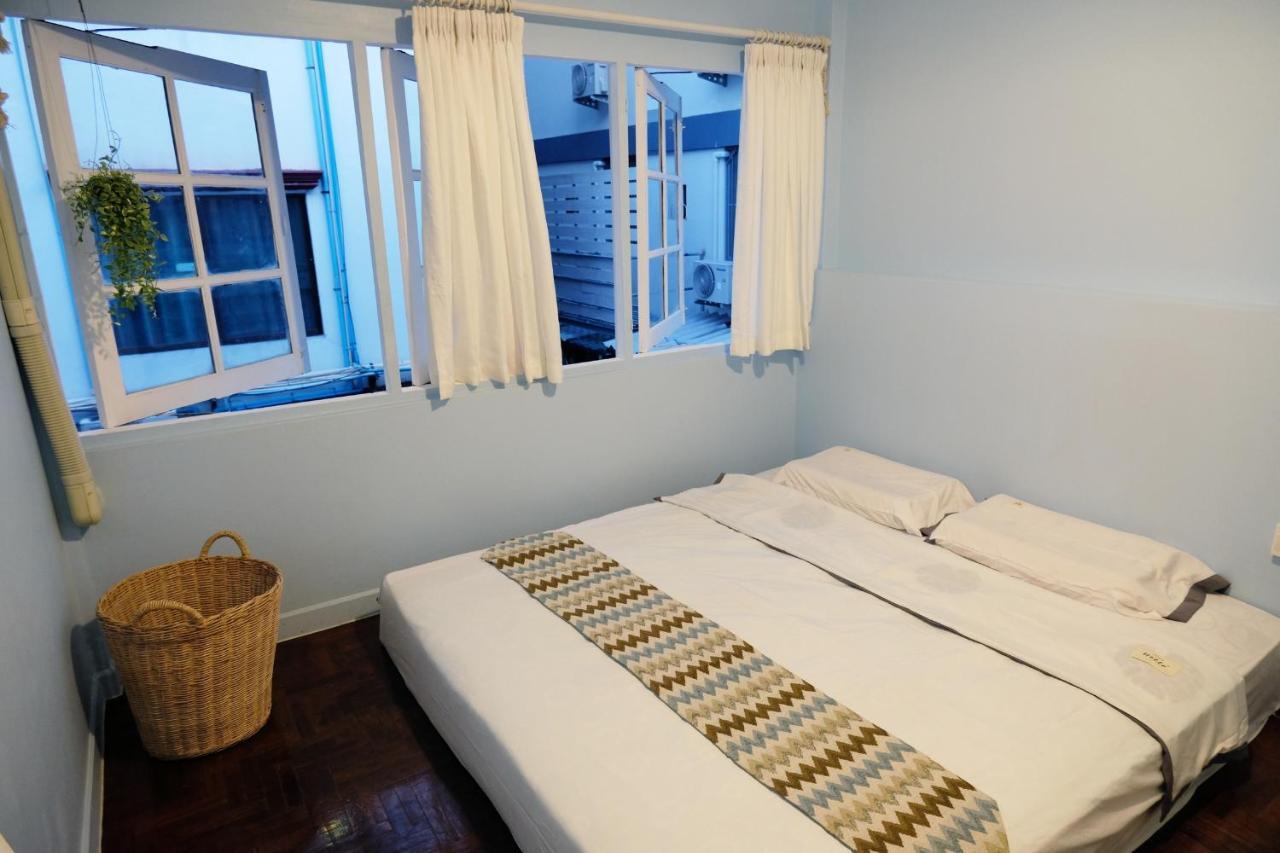 Float'S House Apartment เชียงใหม่ ภายนอก รูปภาพ