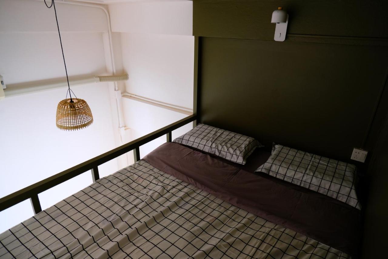Float'S House Apartment เชียงใหม่ ภายนอก รูปภาพ